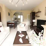 Tess Villa Andalusian Sun
