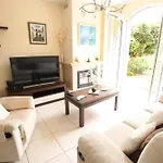 Tess Villa Andalusian Sun