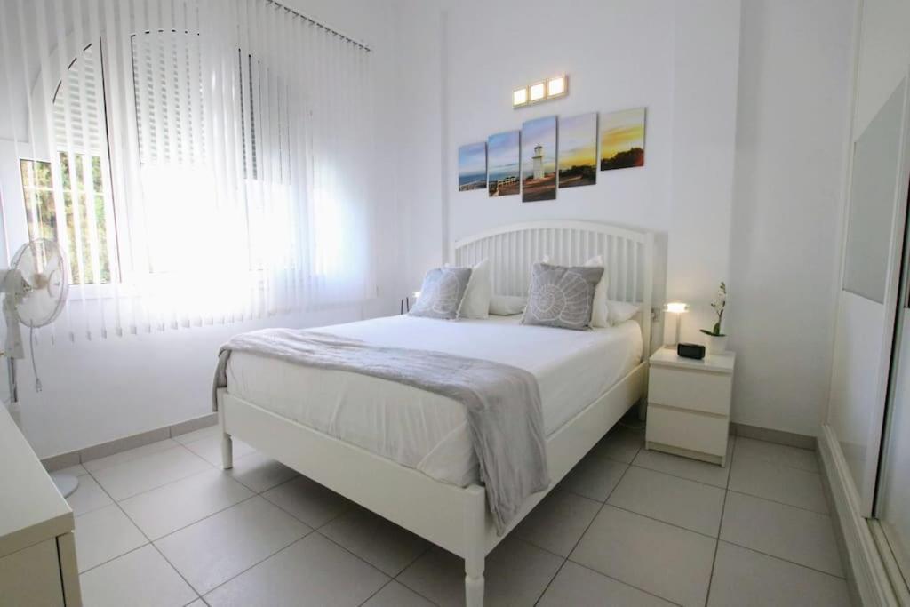 Tess Andalusian Sun Casa vacanze