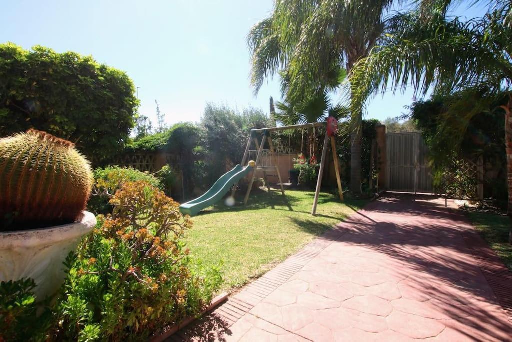 Casa vacanze Tess Andalusian Sun