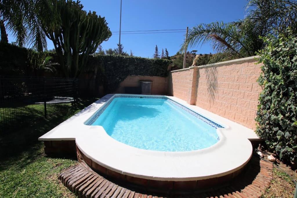 Casa vacanze Tess Andalusian Sun *