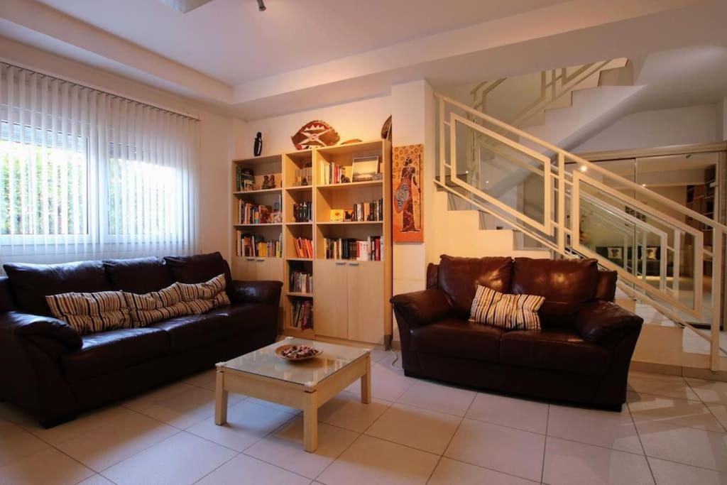 Tess Andalusian Sun Casa vacanze