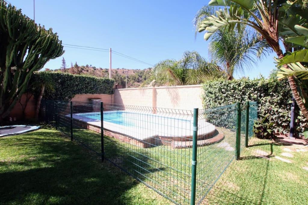 Tess Andalusian Sun Casa vacanze Málaga