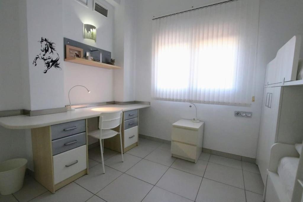 Casa vacanze Tess Andalusian Sun *