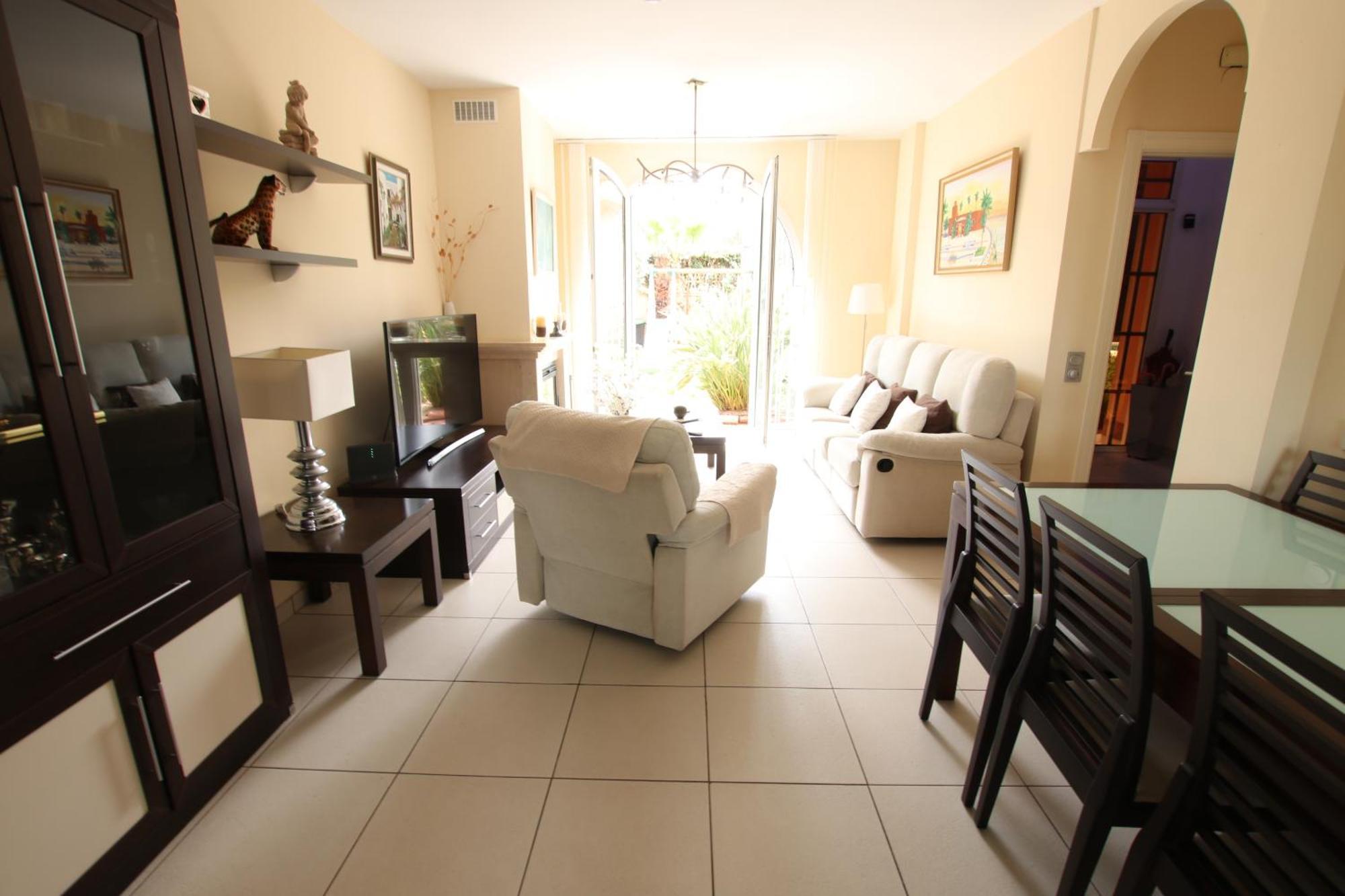 Tess Andalusian Sun Casa vacanze