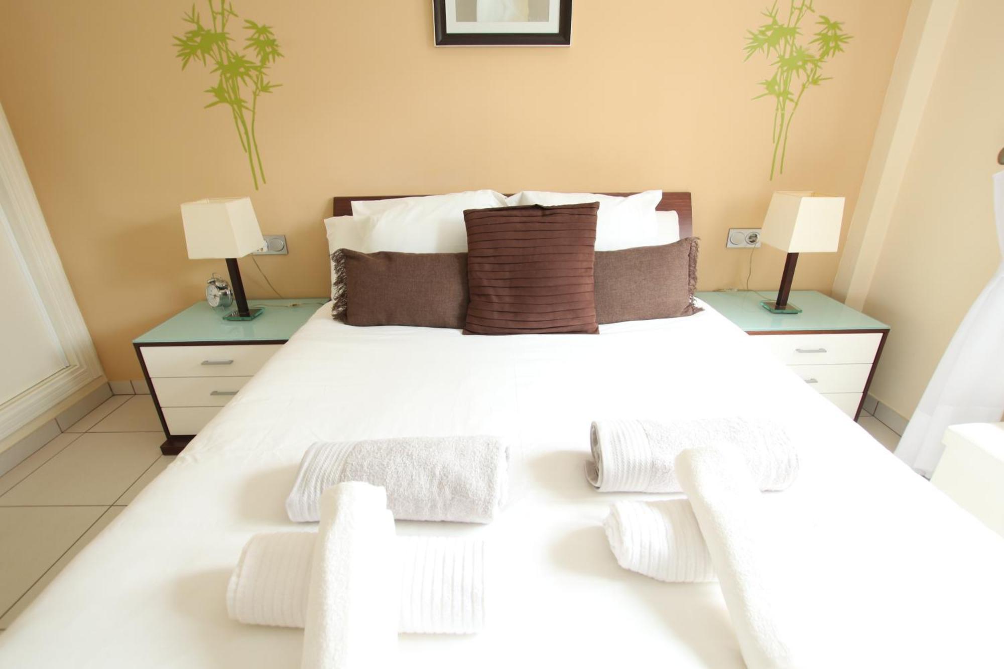 Casa vacanze Tess Andalusian Sun *